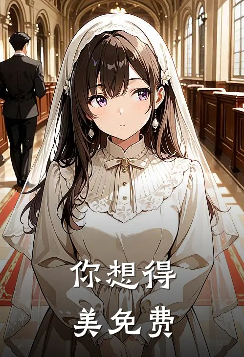 你想得美免费阅读全文