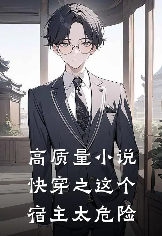 高质量小说快穿之这个宿主太危险