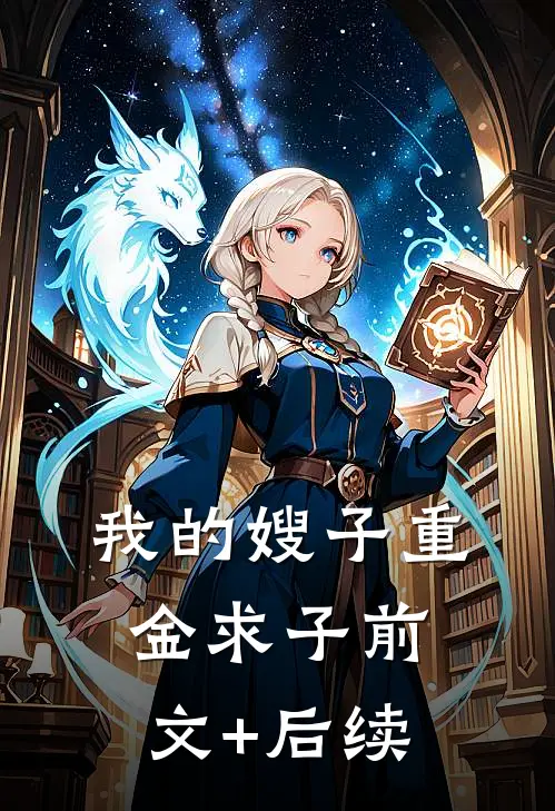 我的嫂子重金求子前文+后续