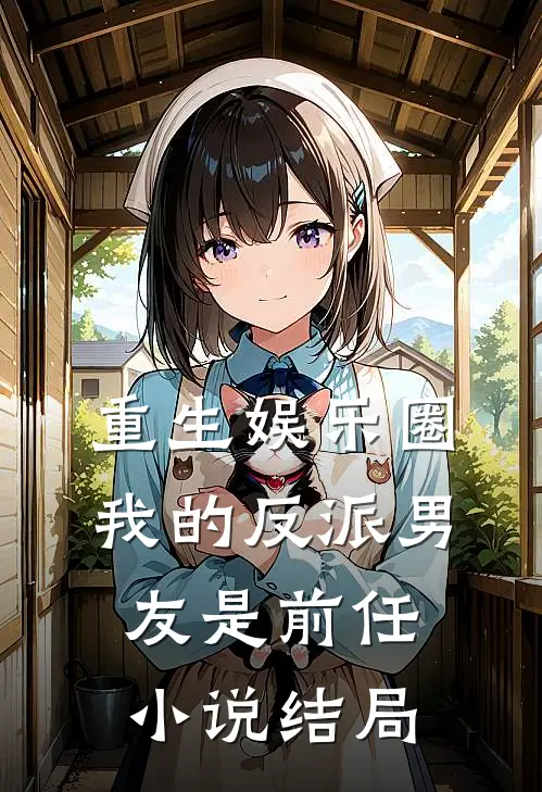 重生娱乐圈我的反派男友是前任结局如何