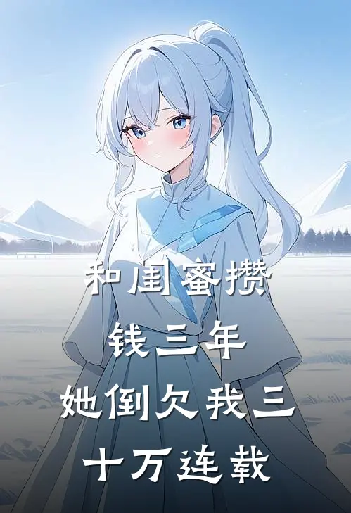 和闺蜜攒钱三年,她倒欠我三十万连载