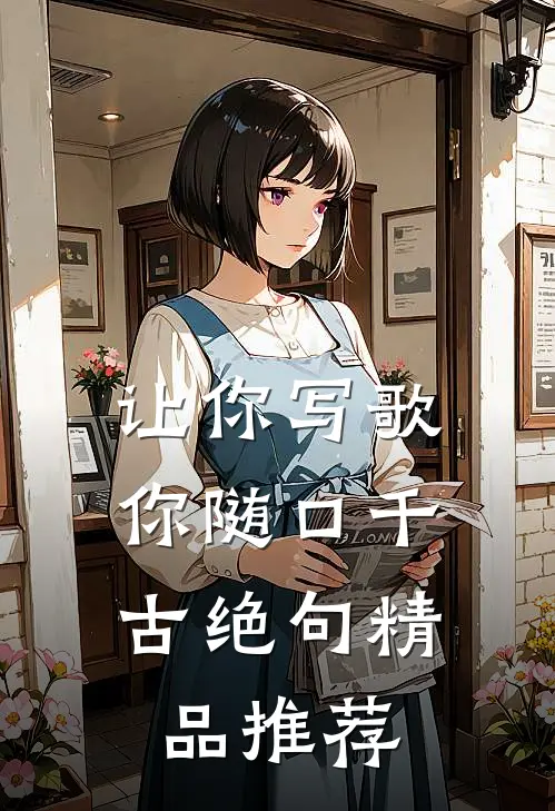 让你写歌，你随口千古绝句精品推荐