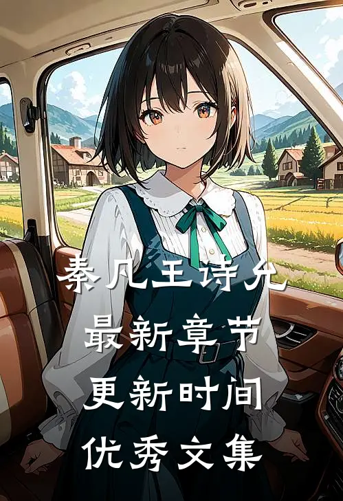 秦凡王诗允最新章节更新时间优秀文集
