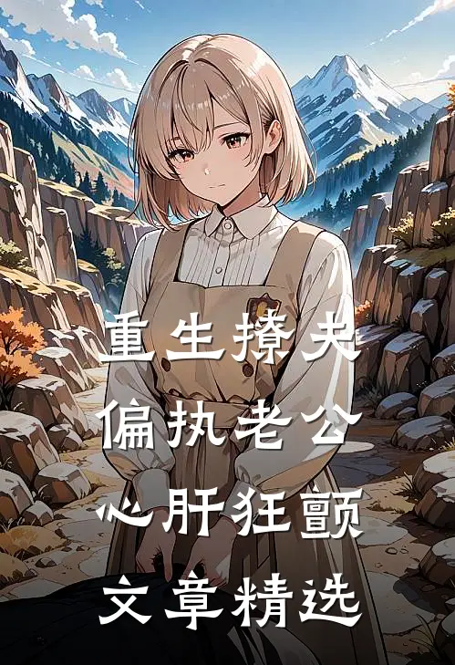 重生撩夫：偏执老公心肝狂颤文章精选
