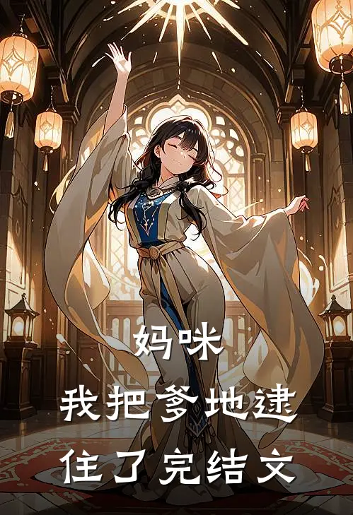 妈咪，我把爹地逮住了完结文