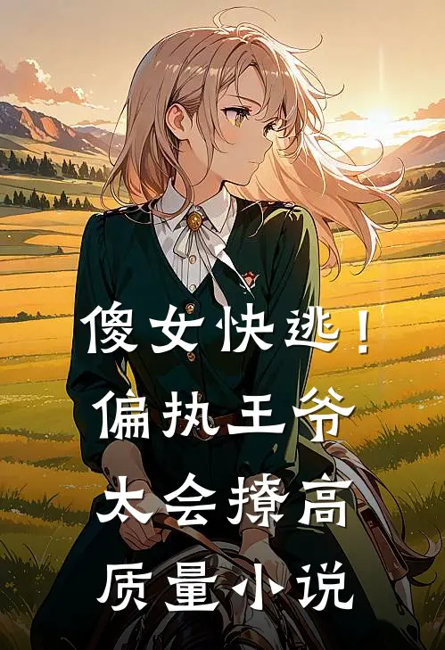 傻女快逃！偏执王爷太会撩高质量小说