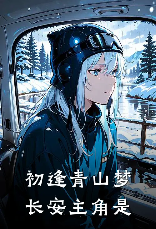 初逢青山梦长安主角是
