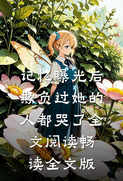 记忆曝光后,欺负过她的人都哭了全文阅读畅读全文版