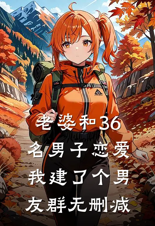 老婆和36名男子恋爱,我建了个男友群无删减