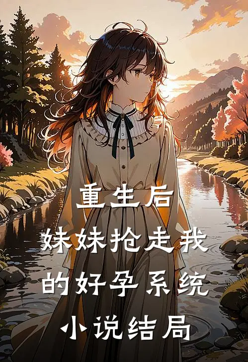 重生后,妹妹抢走我的好孕系统结局如何