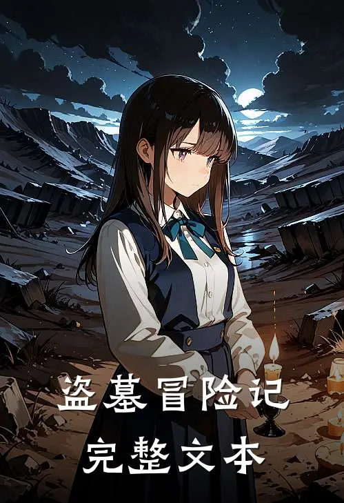 盗墓冒险记完整文本在线观看