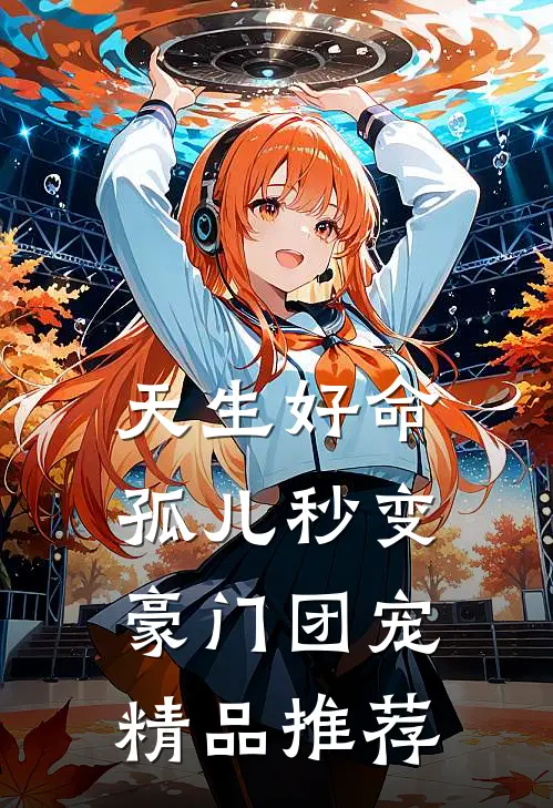 天生好命，孤儿秒变豪门团宠精品推荐