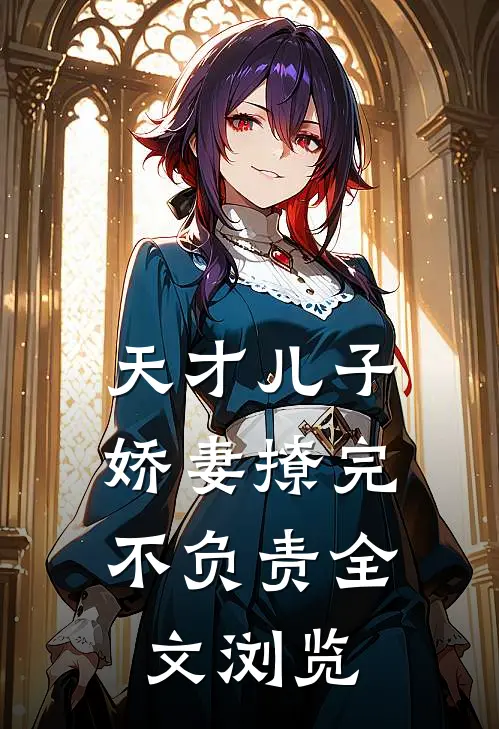 天才儿子：娇妻撩完不负责全文浏览