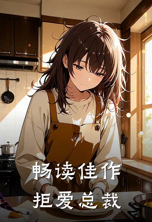 畅读佳作拒爱总裁