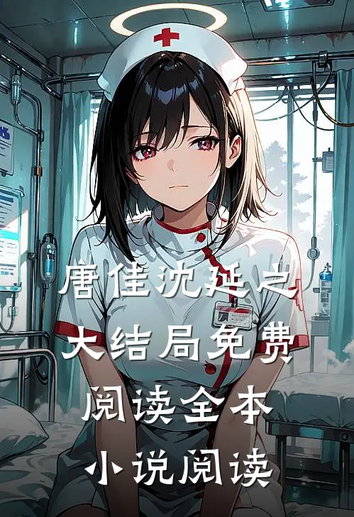 唐佳沈延之大结局免费阅读全本小说阅读