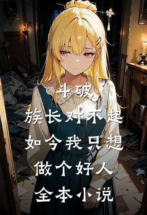 斗破：族长对不起，如今我只想做个好人全本小说