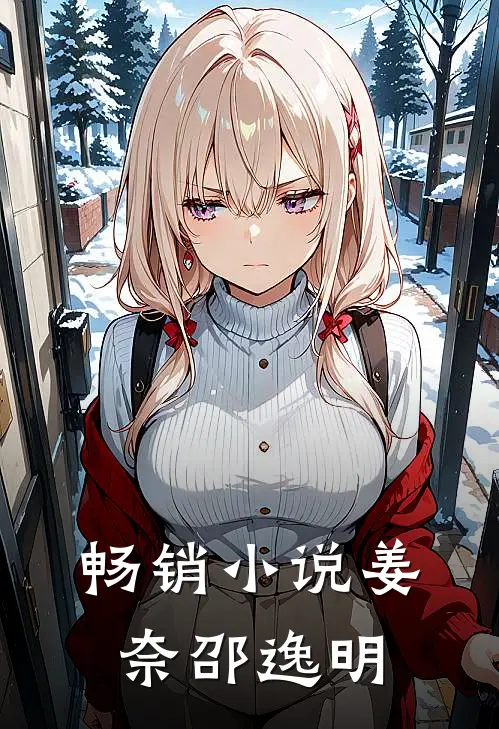 畅销小说姜奈邵逸明