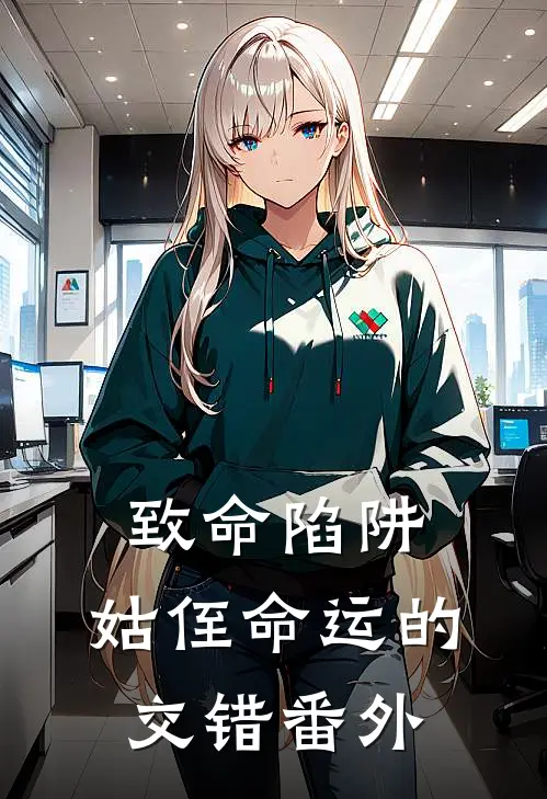 致命陷阱：姑侄命运的交错 番外