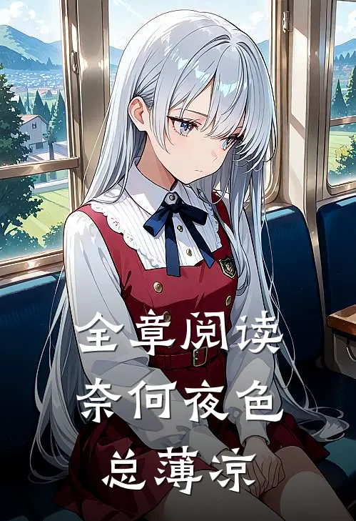 全章阅读奈何夜色总薄凉