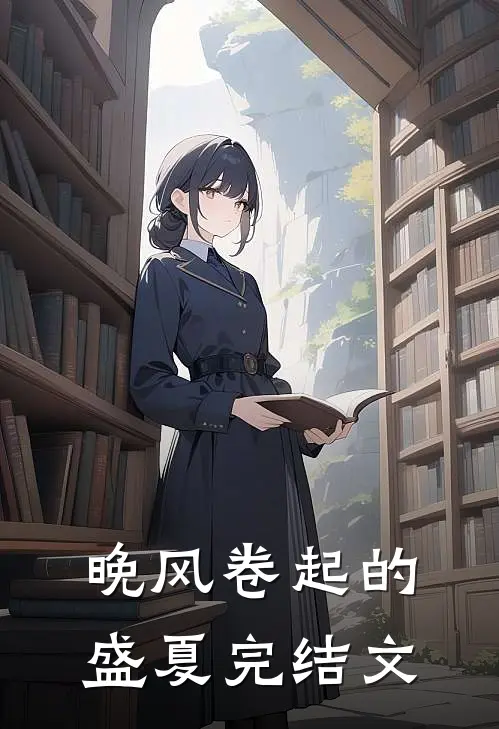 晚风卷起的盛夏完结文