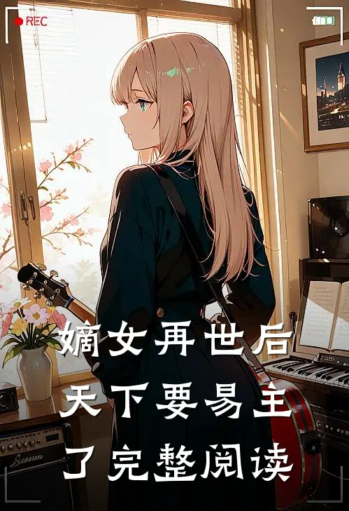 嫡女再世后,天下要易主了完整阅读
