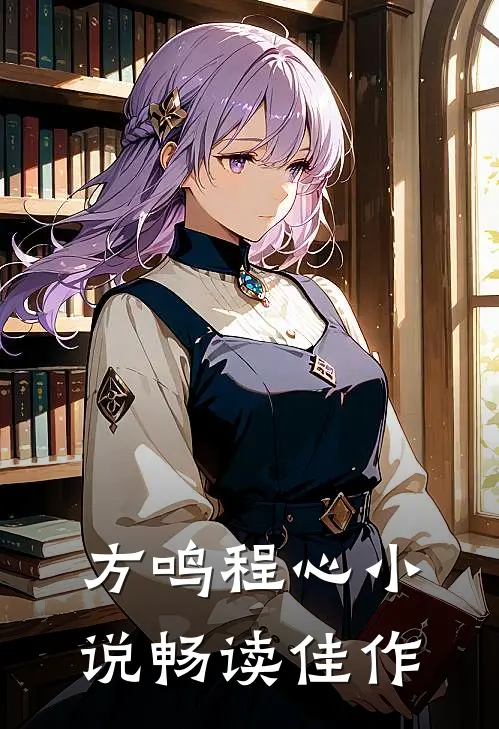 方鸣程心小说畅读佳作