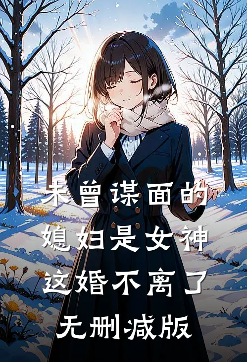 未曾谋面的媳妇是女神,这婚不离了无删减版