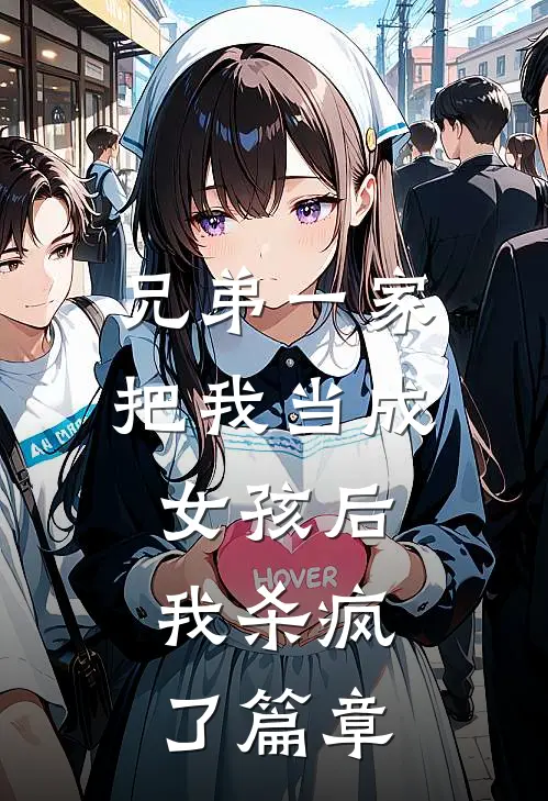 兄弟一家把我当成女孩后,我杀疯了篇章免费阅读