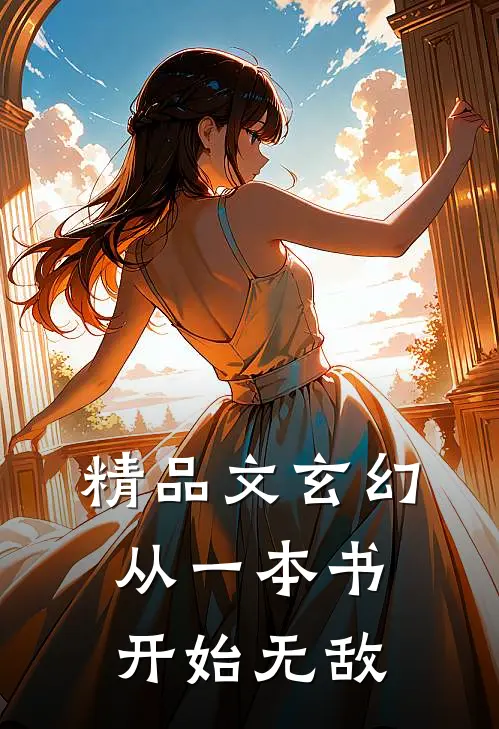 精品文玄幻：从一本书开始无敌