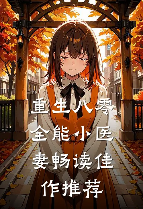 重生八零：全能小医妻畅读佳作推荐