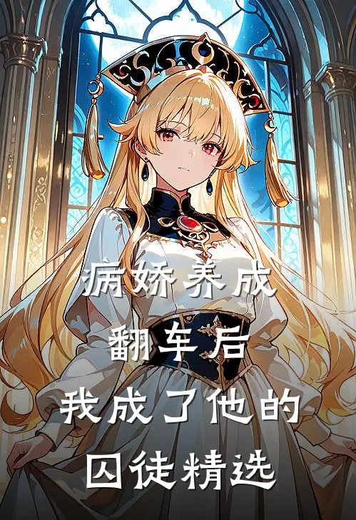 病娇养成翻车后，我成了他的囚徒精选