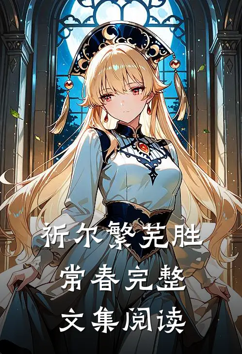 祈尔繁芜胜常春完整文集阅读