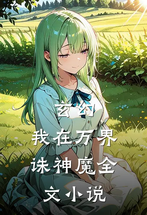 玄幻我在万界诛神魔全文阅读