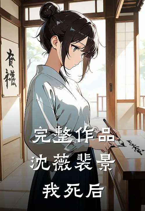 完整作品沈薇裴景我死后
