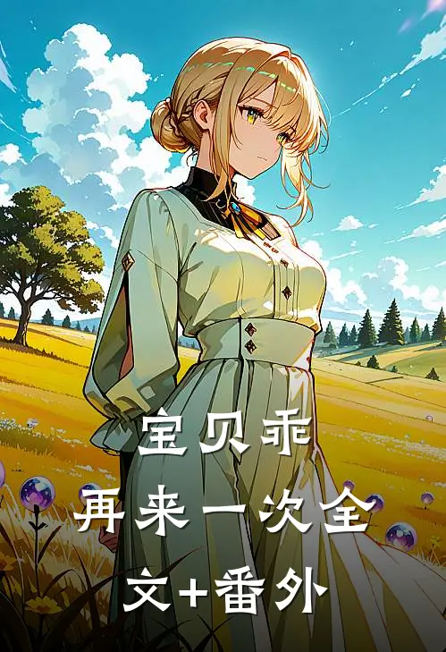 宝贝乖，再来一次全文+番外