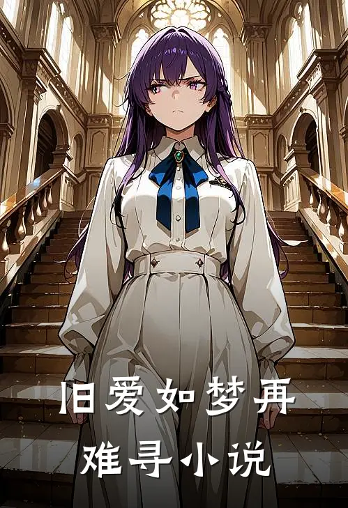 旧爱如梦再难寻在线阅读