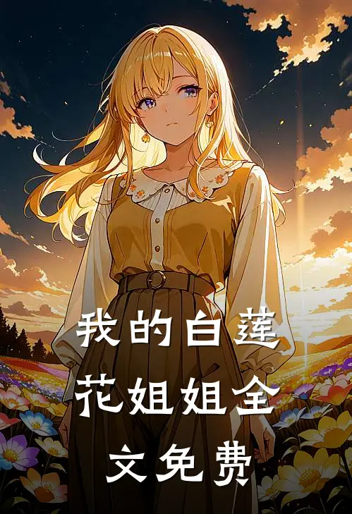 我的白莲花姐姐全文免费