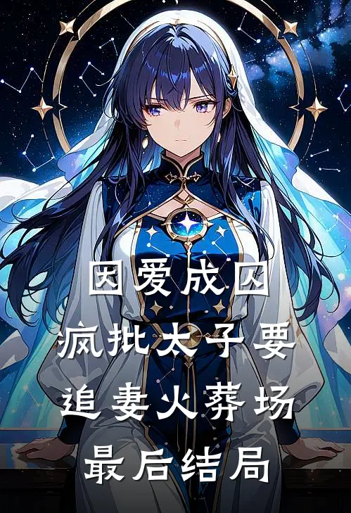 因爱成囚：疯批太子要追妻火葬场最后结局