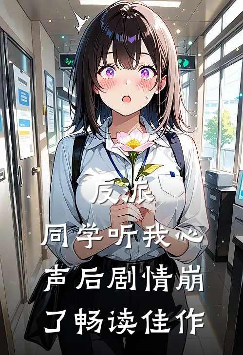 反派：同学听我心声后剧情崩了畅读佳作