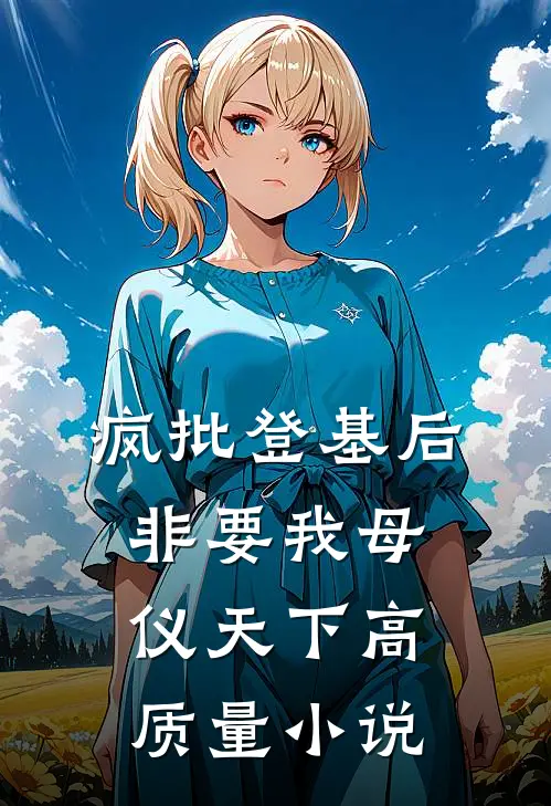 疯批登基后，非要我母仪天下高质量小说