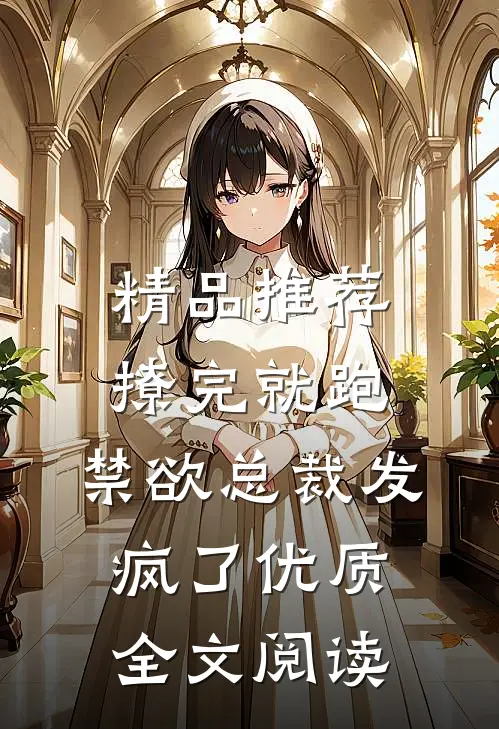 精品推荐撩完就跑，禁欲总裁发疯了优质全文阅读