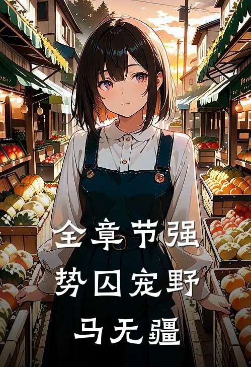 全章节强势囚宠野马无疆