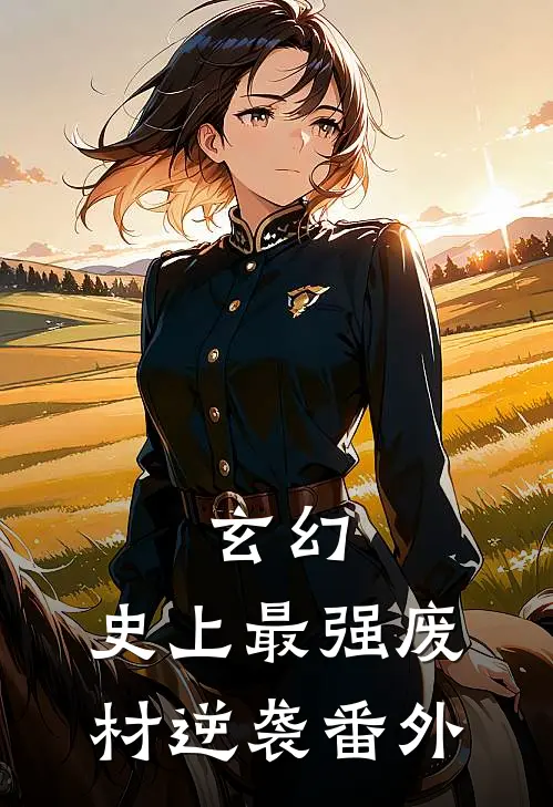 玄幻史上最强废材逆袭 番外