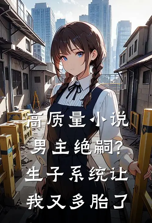 高质量小说男主绝嗣?生子系统让我又多胎了