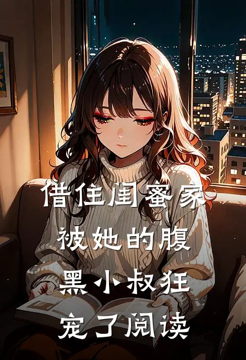 借住闺蜜家，被她的腹黑小叔狂宠了阅读