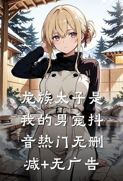 龙族太子是我的男宠抖音热门无删减+无广告