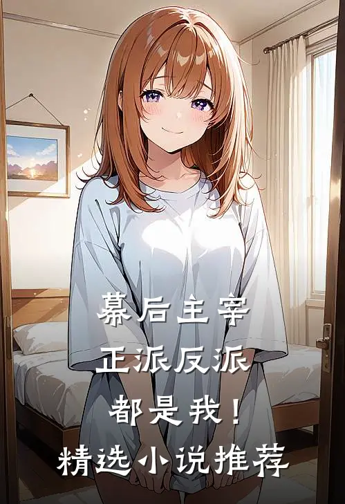 幕后主宰正派反派都是我!精选推荐免费阅读