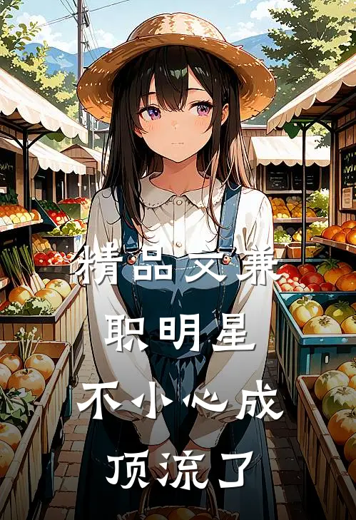 精品文兼职明星：不小心成顶流了