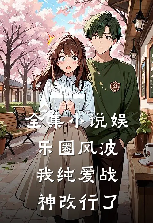全集小说娱乐圈风波：我纯爱战神改行了