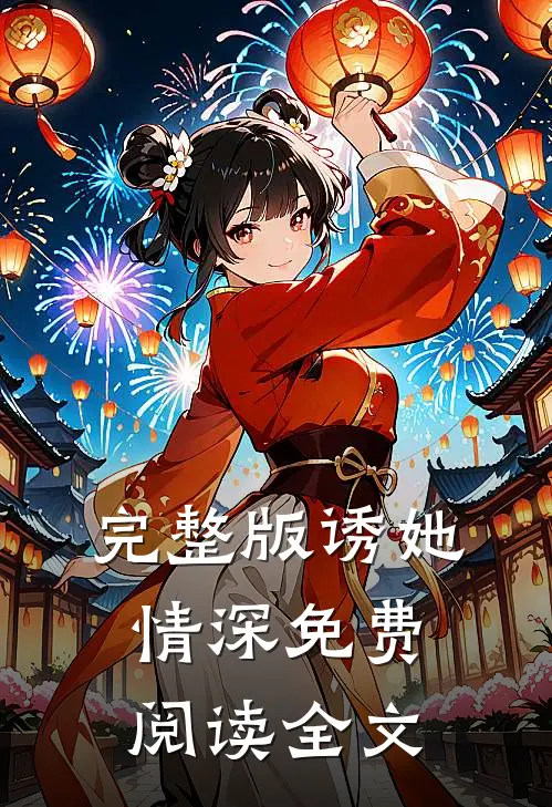 完整版诱她情深 免费阅读全文